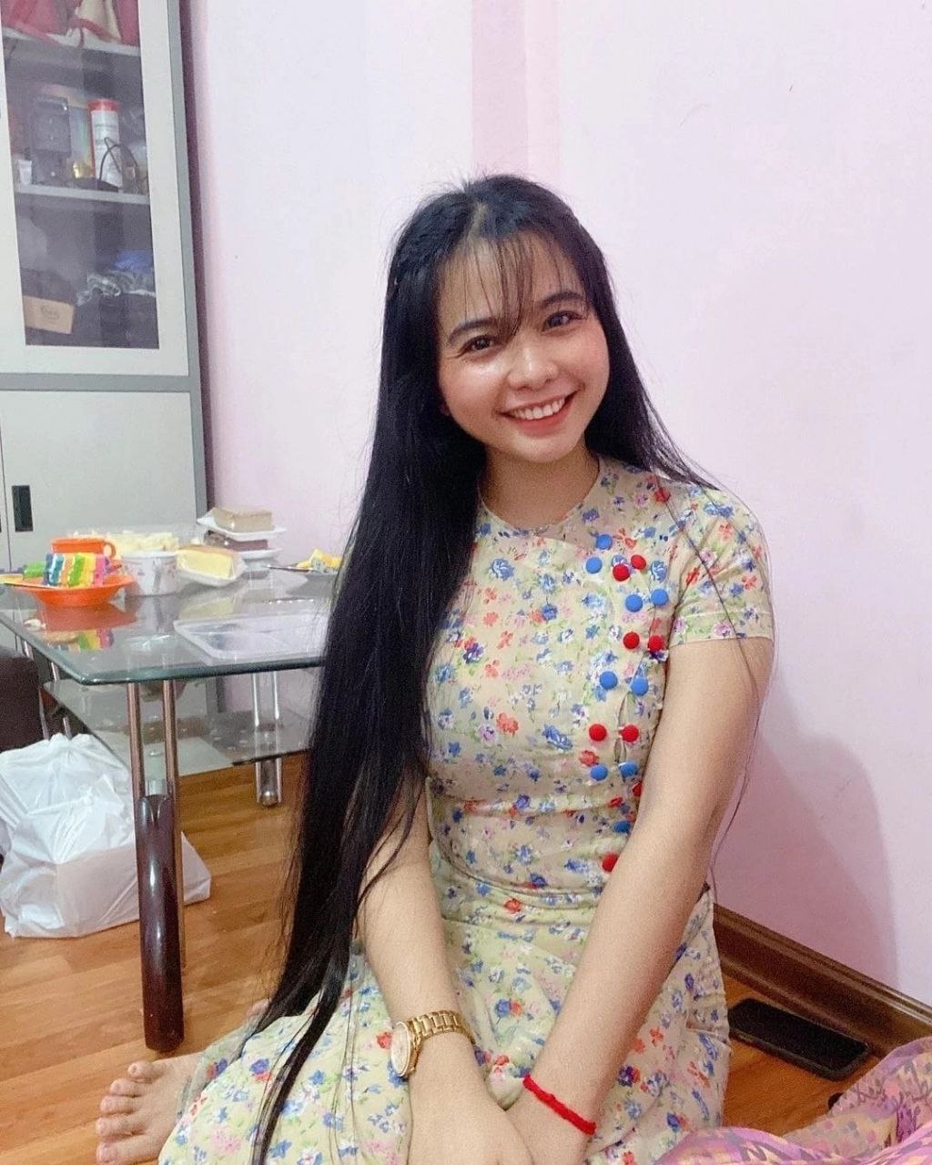မှုတ်စုတ်ကောင်းတဲ့မော်ဒယ်မလေး