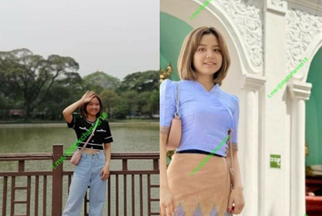 ဟော်တယ်ခေါ်ပြီး ရှယ်အလိုးခံလိုက်ရတဲ့ ဆော်လေး