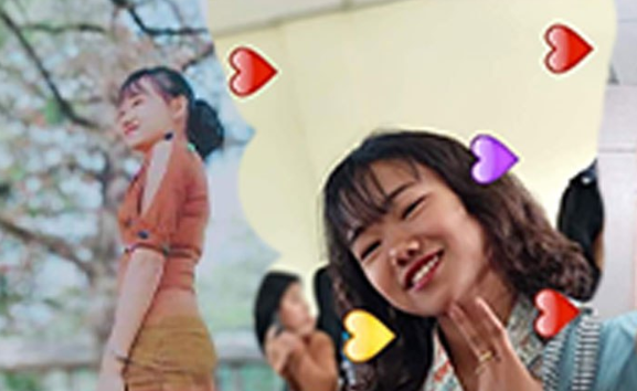 ခိုင်းတာအကုန်လုပ်ပေးတဲ့စော်လေးနဲ့ sex chat