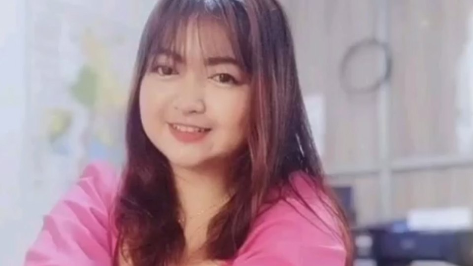 စော်ဝဝလေးတေက တော်တော်ထန်တာပဲ