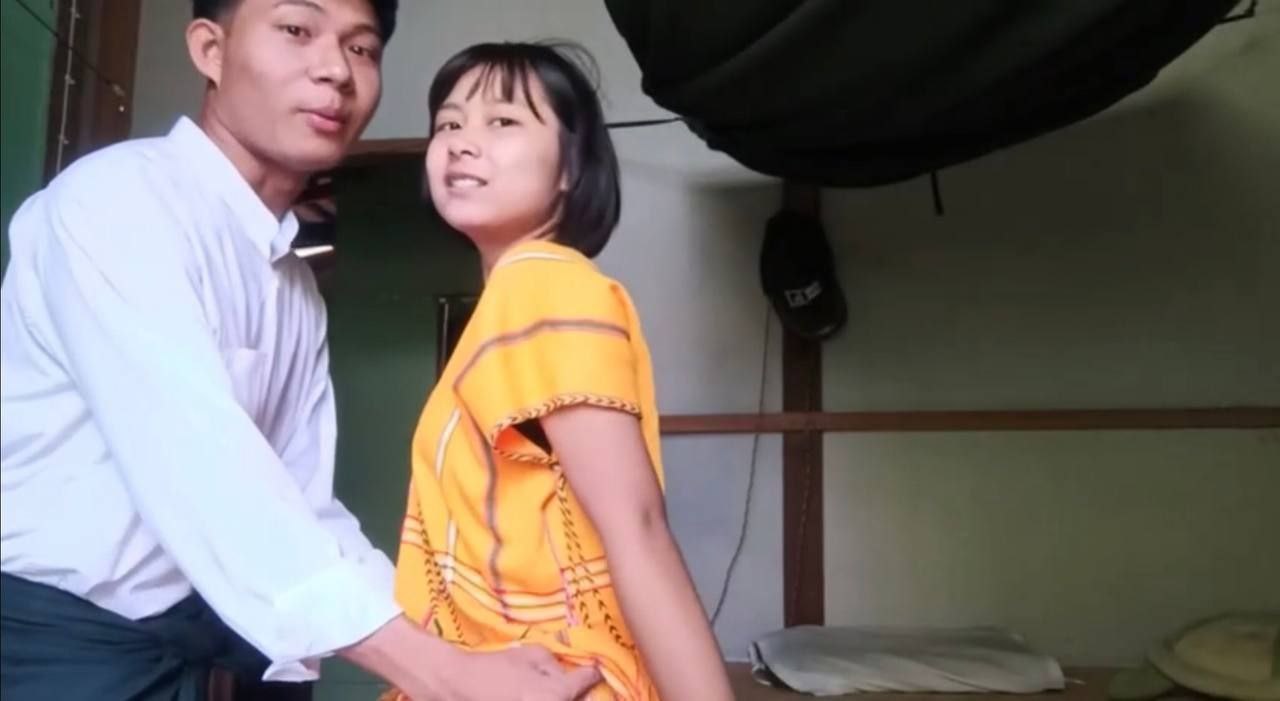 ကျောင်းသူလေးHD