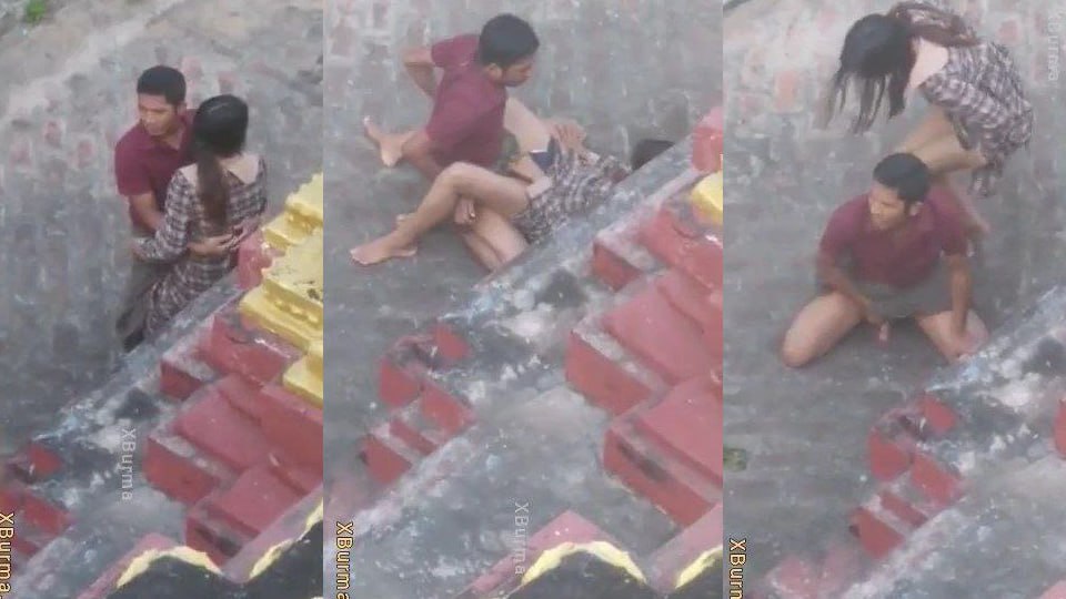 ဘုရားပေါ်မှာတောင်မရှောင်တဲ့အတွဲ