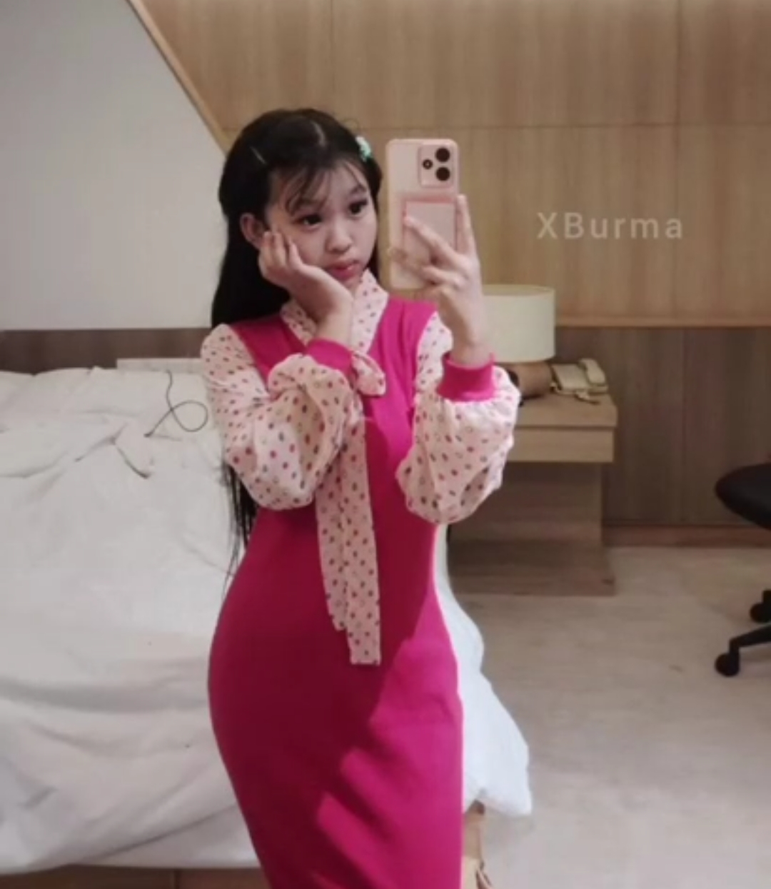 နာမည်ကြီးနေတဲ့ နိုရာလေး