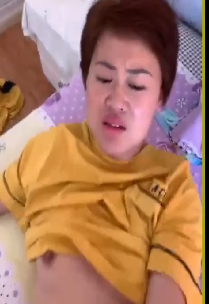 အရမ်းအော်တဲ့ရှမ်းမလေး